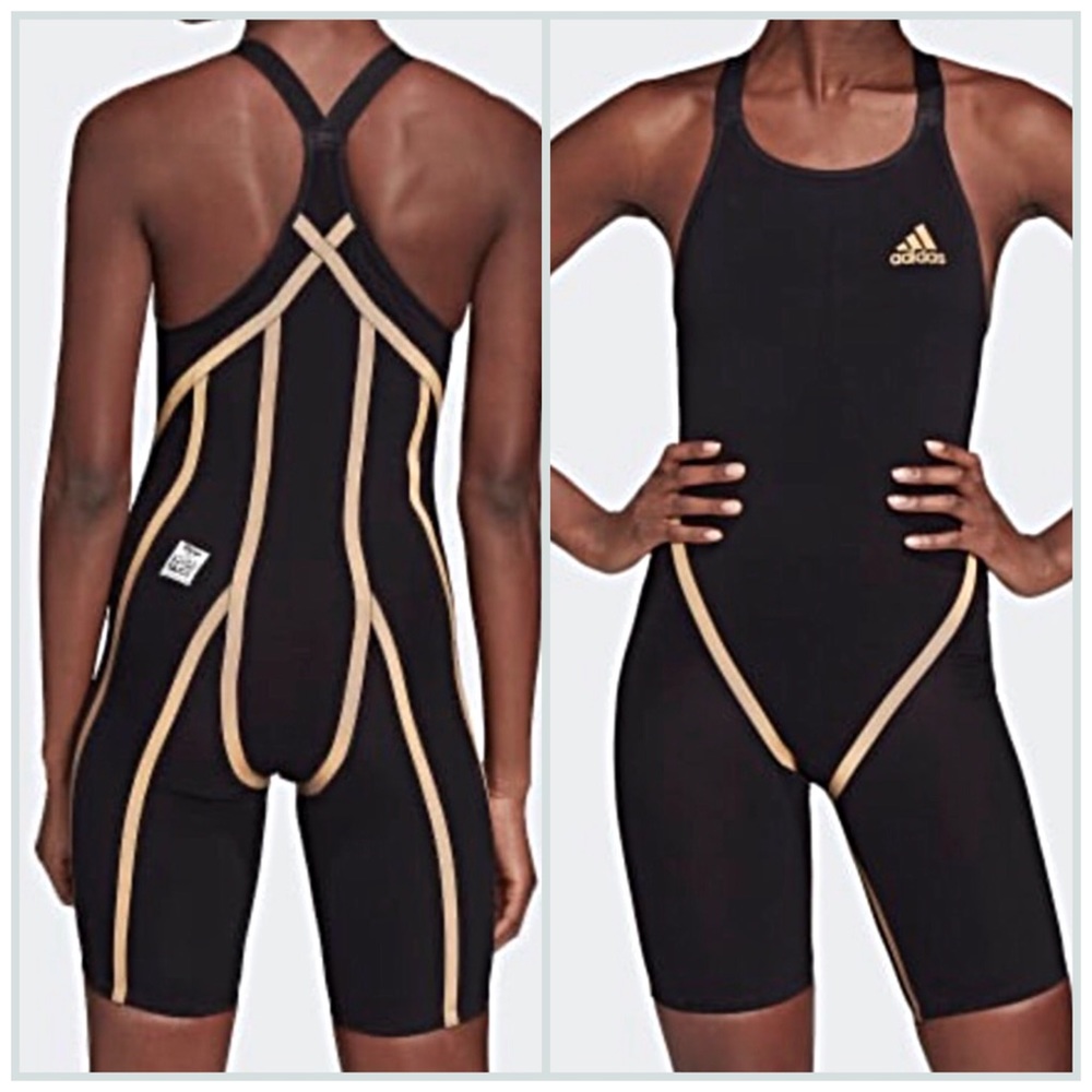 Authentic Adidas Women’s Competition Swimwear